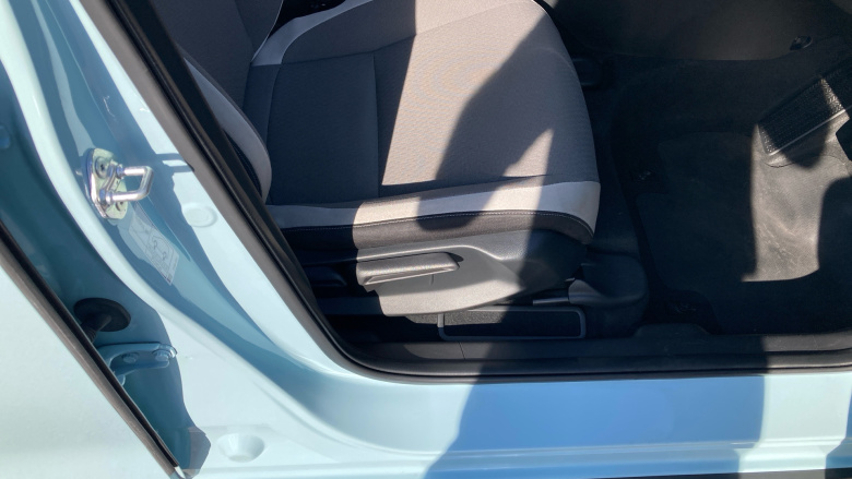 Honda Jazz 1.5 i-MMD Hybrid Crosstar EX 5dr eCVT Hybrid Hatchback